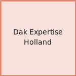 Dak Expertise Holland